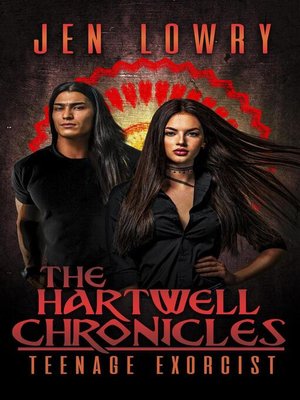 cover image of The Hartwell Chronicles